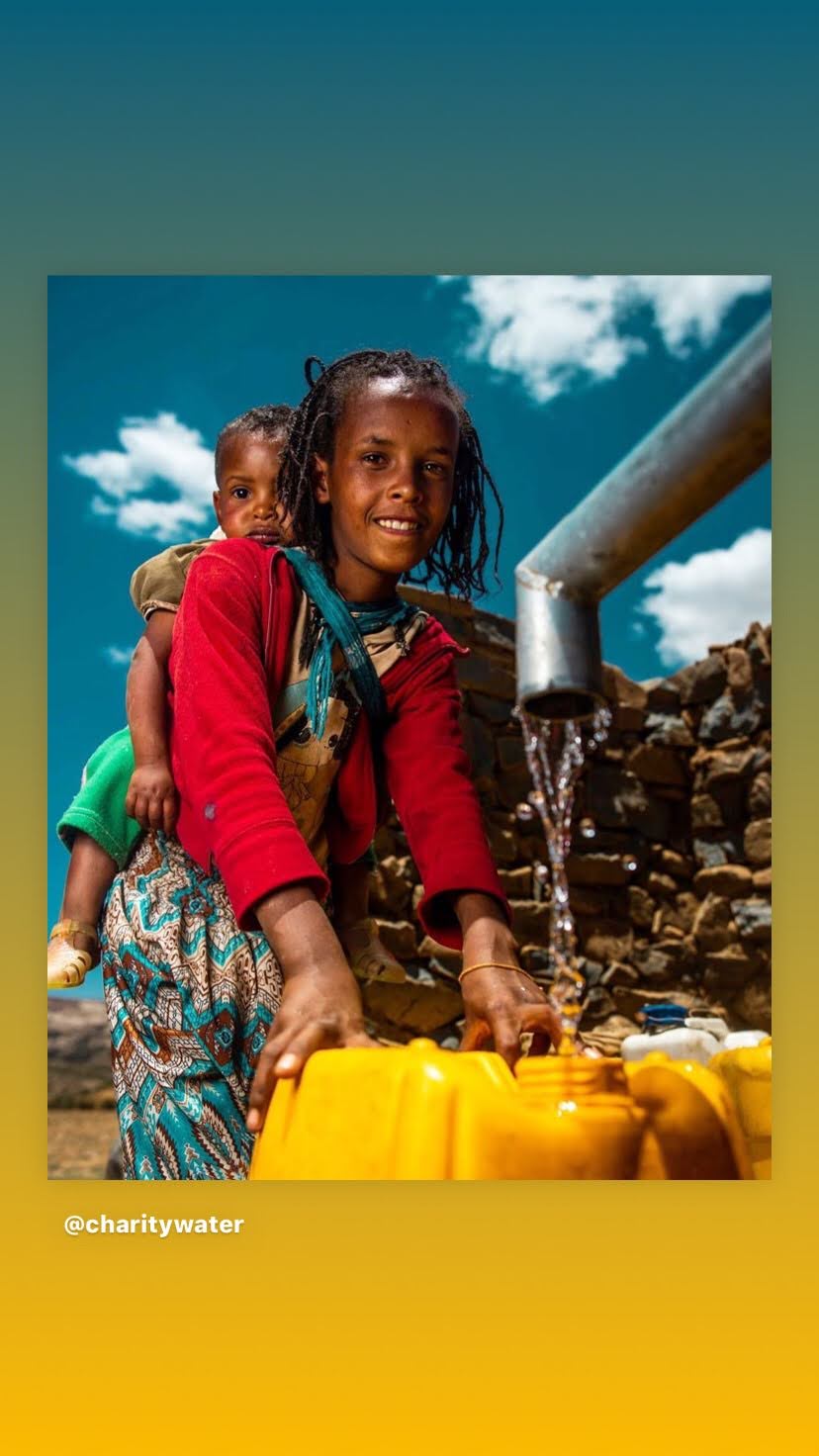 Clean Water Initiative